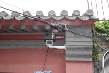 神戎多款產(chǎn)品被故宮博物館所采用