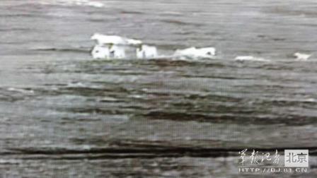 邊防軍出奇事:白天見珍稀動(dòng)物晚上拍狼馬大戰(zhàn)